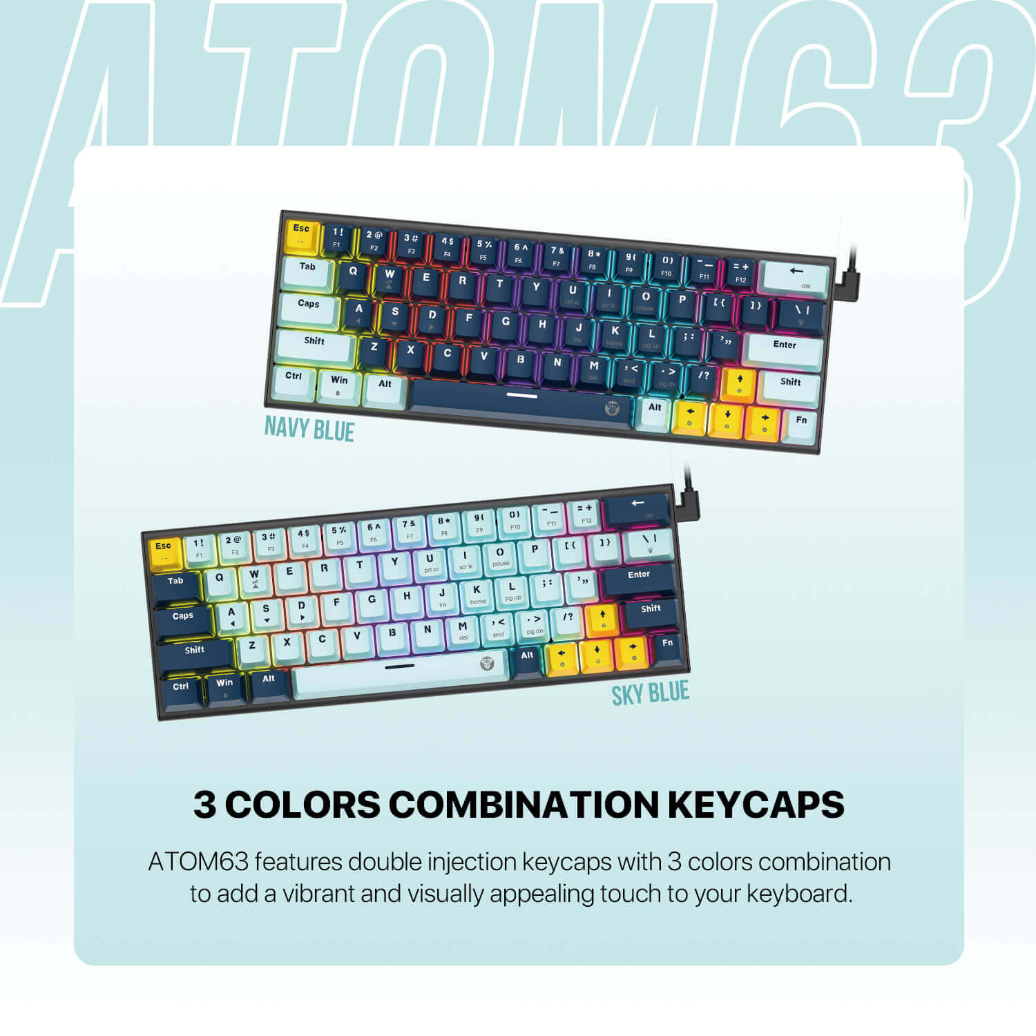 thumbnail image 2 of Best Keyboards In 2024 2 of 11