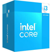 Intel Core i3-14100F 14th Gen 4-Core Processor