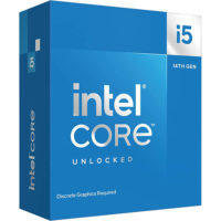 Intel Core i5-14600KF 14th Gen 14-Core Processor