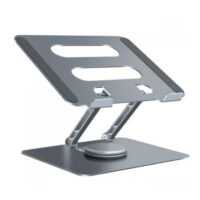 LAPTOP STAND HOLDER ROTATABLE
