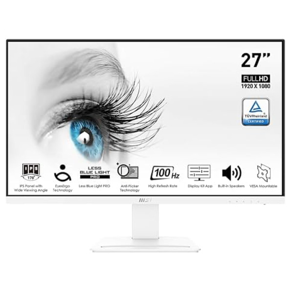 MSI PRO MONITOR MP273AW