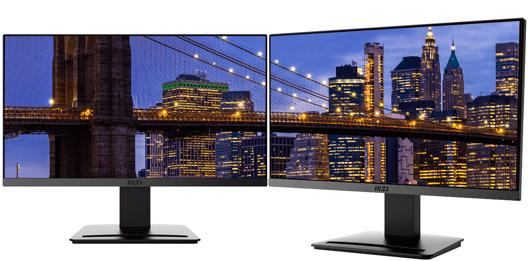 MSI PRO MP223 MONITOR