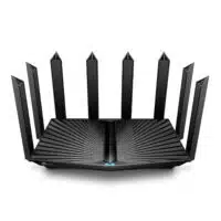 TP-LINK WI-FI 6 ROUTER