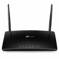 TP-LINK ARCHER AC1200 WIRELESS ROUTER
