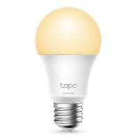 TP-LINK TAPO SMART WI-FI LIGHT BULB