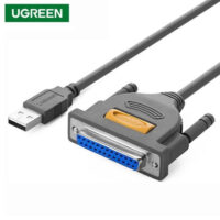 UGREEN US167 USB TO DB25