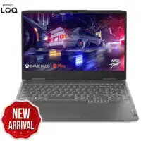 Lenovo LOQ 15IRH8 Gaming Laptop